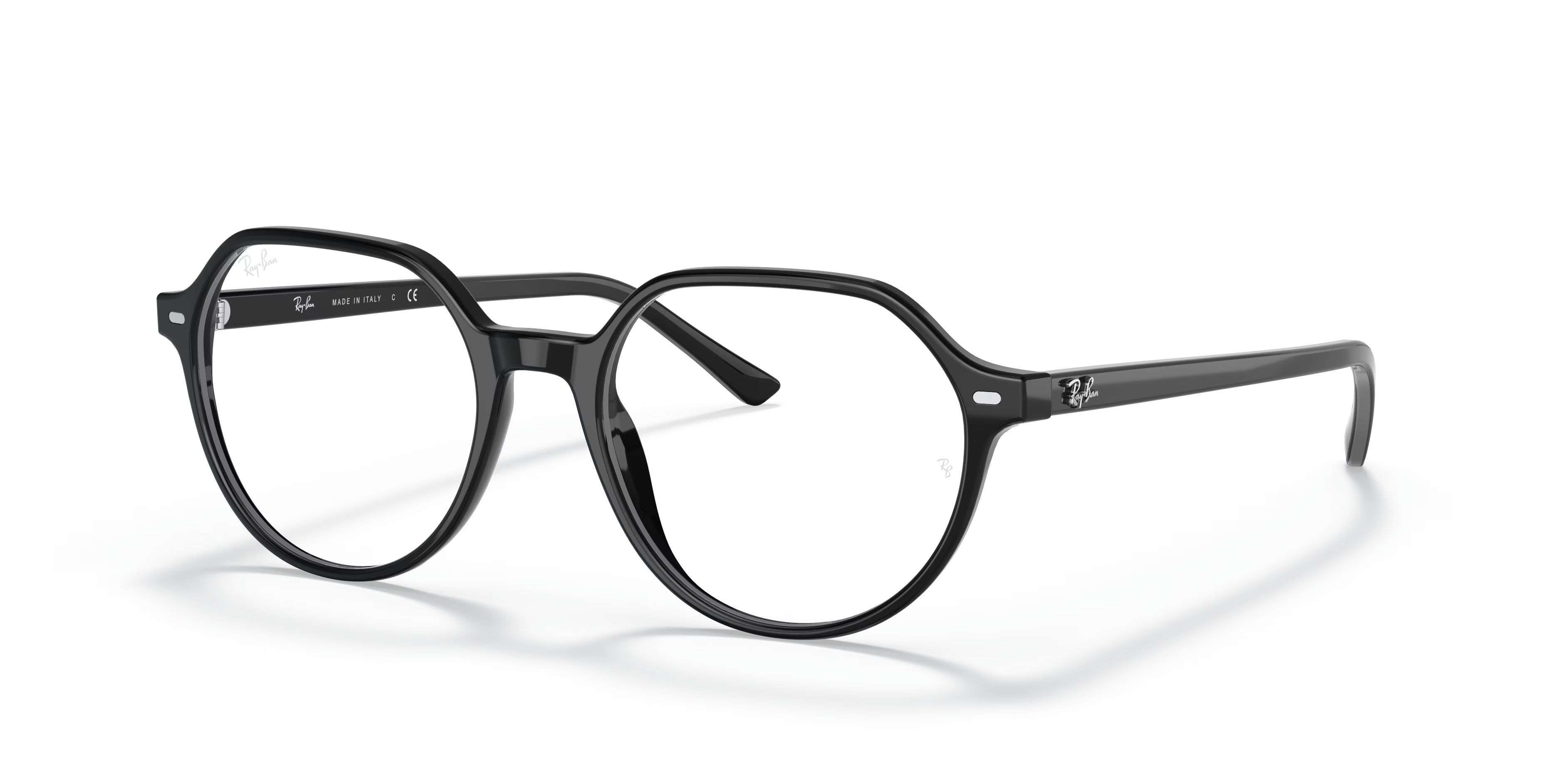 THALIA OPTICS