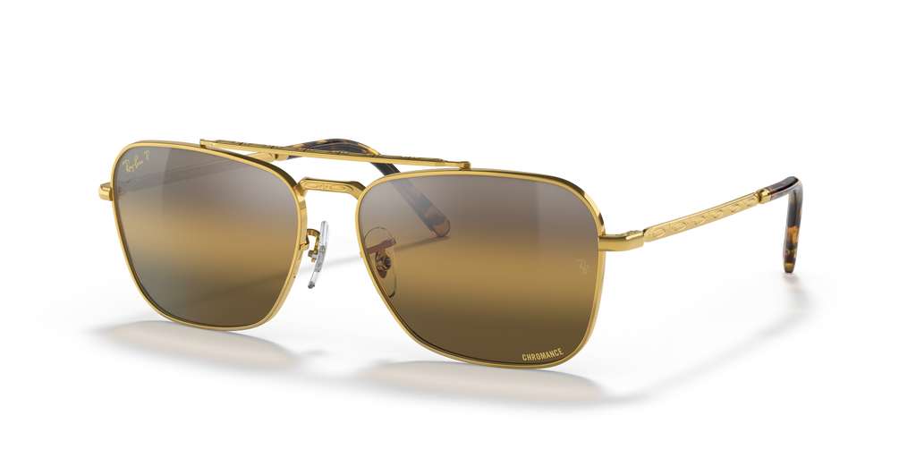 NEW CARAVAN POLARIZED+ LENSES