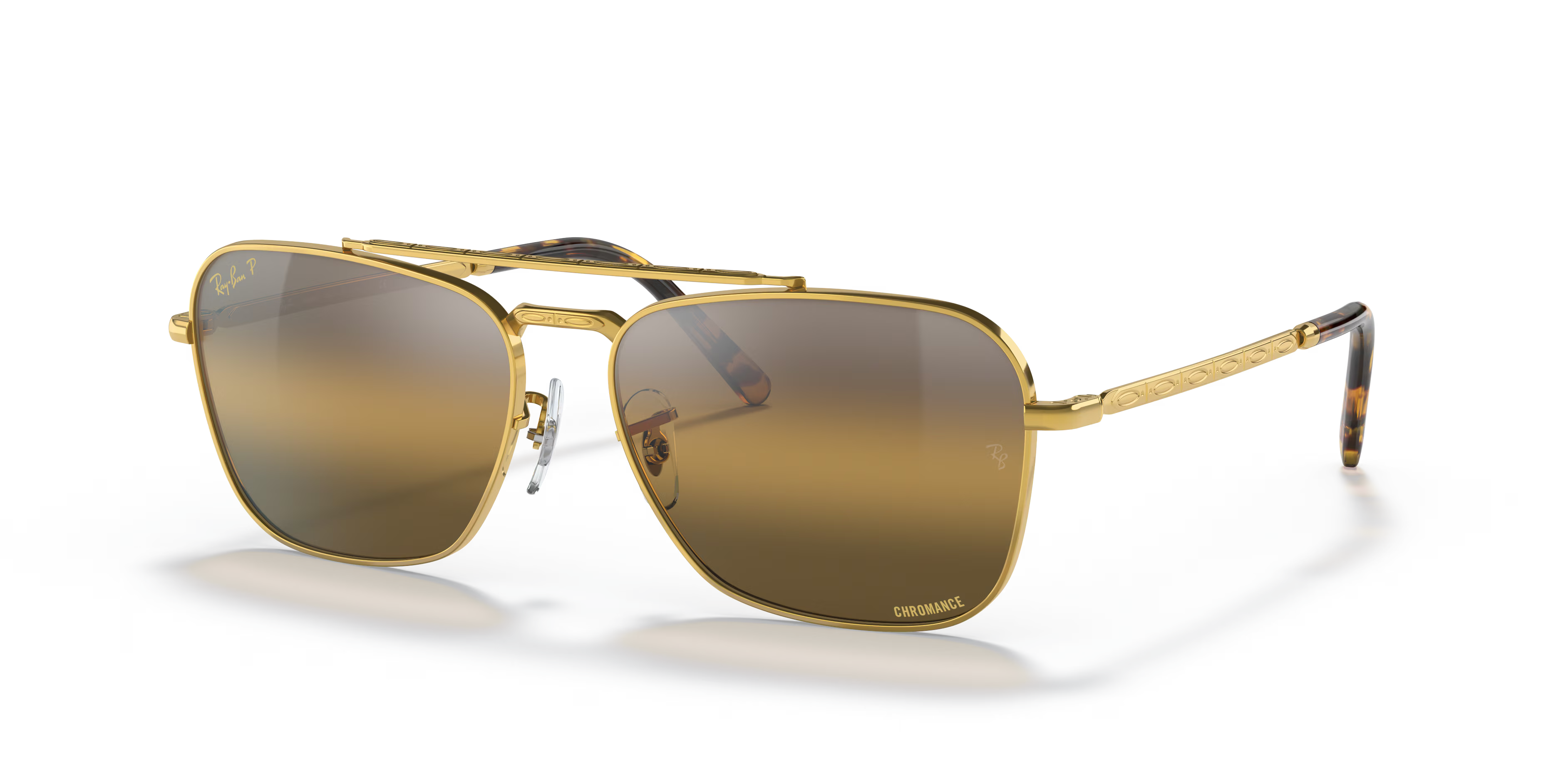NEW CARAVAN POLARIZED+ LENSES