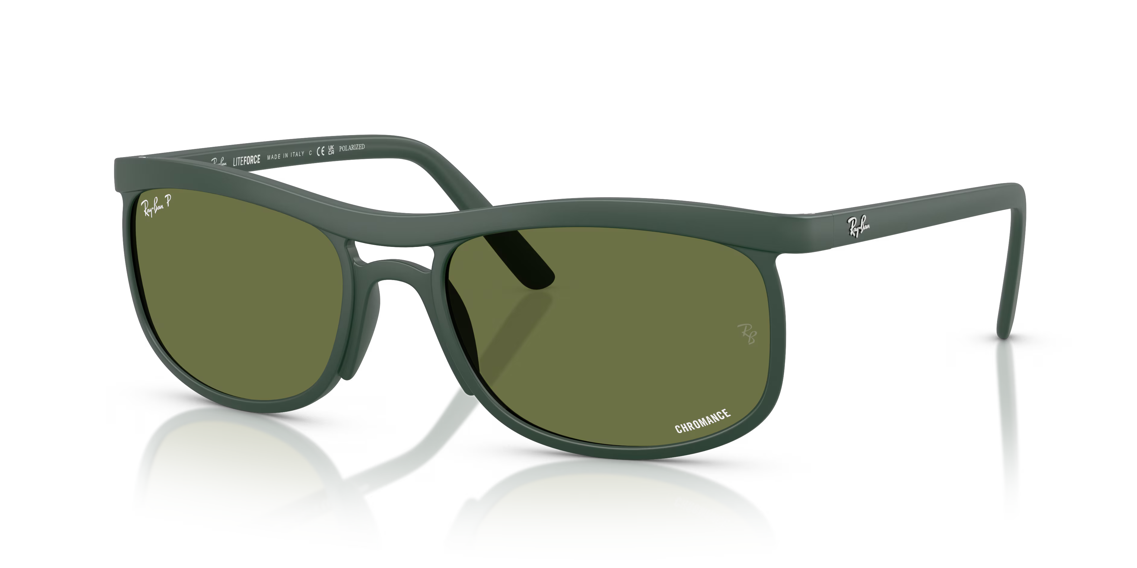 RB4452 POLARIZED+ LENSES LITEFORCE