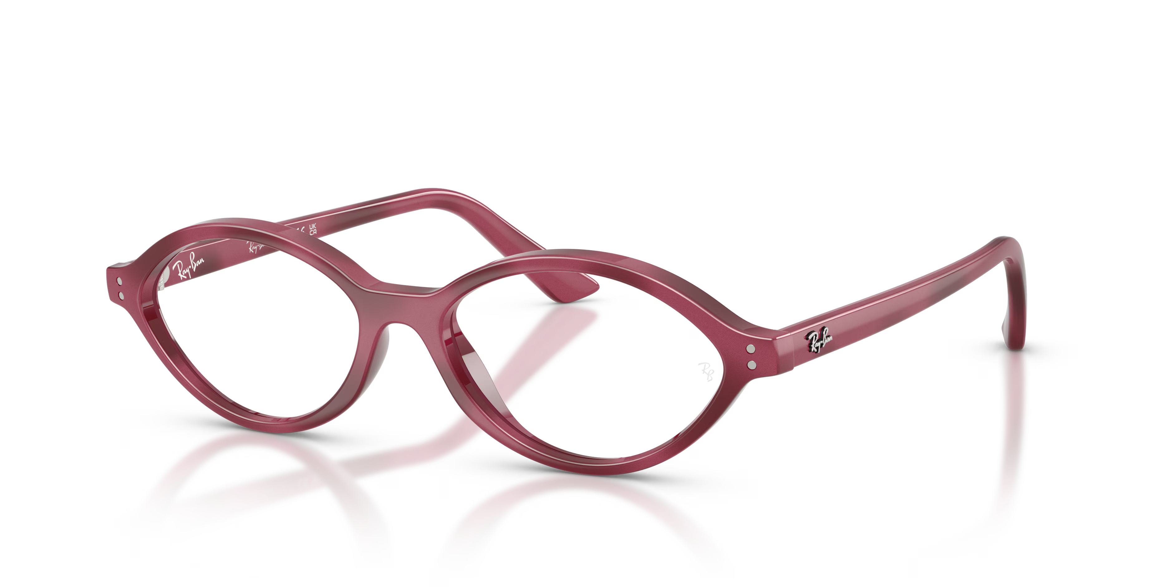 ROMY OPTICS BIO-BASED