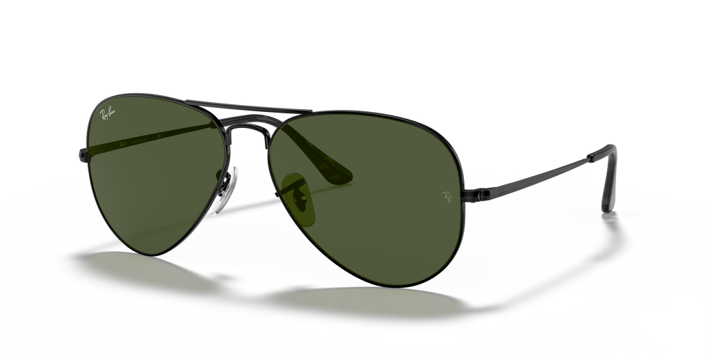 AVIATOR METAL II