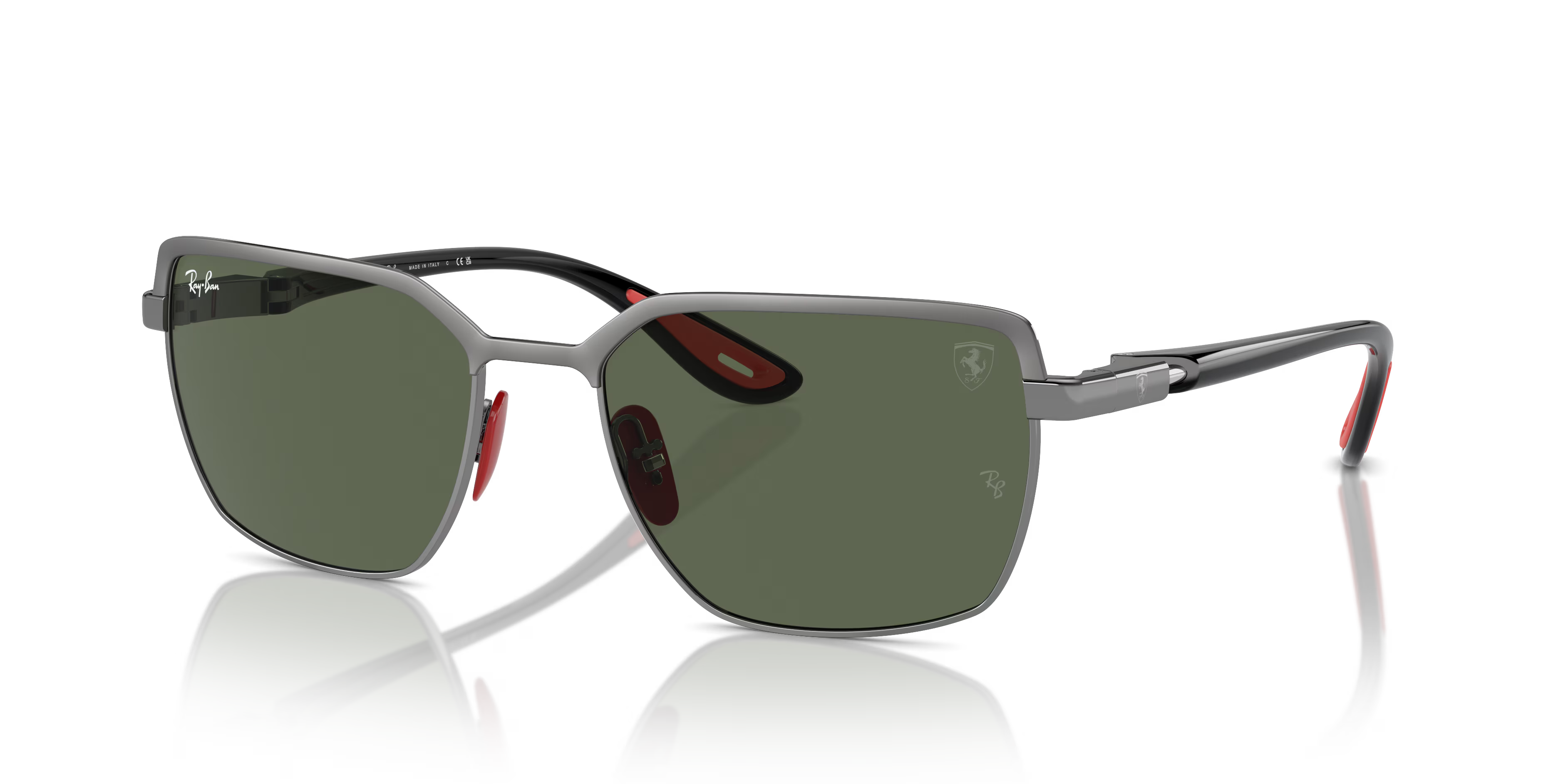 RB3743M SCUDERIA FERRARI COLLECTION