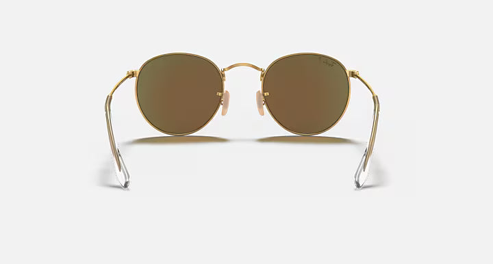 ROUND FLASH LENSES