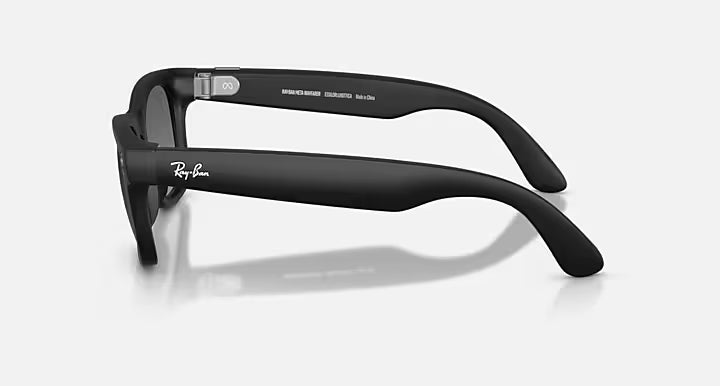 RAY-BAN META WAYFARER - GEN 2