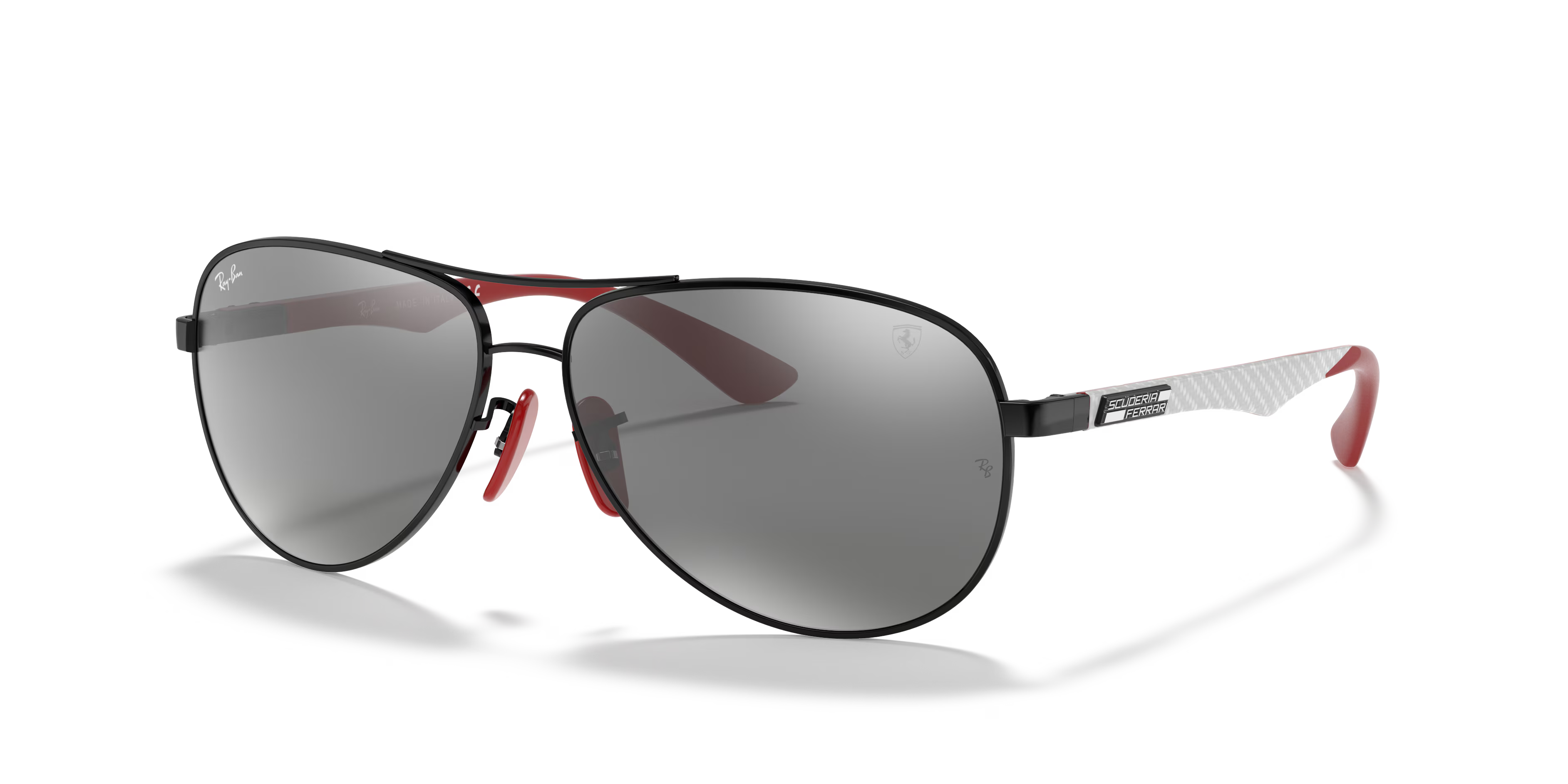 RB8313M SCUDERIA FERRARI COLLECTION