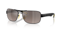 RB3763M SCUDERIA FERRARI COLLECTION POLARIZED+ LENSES