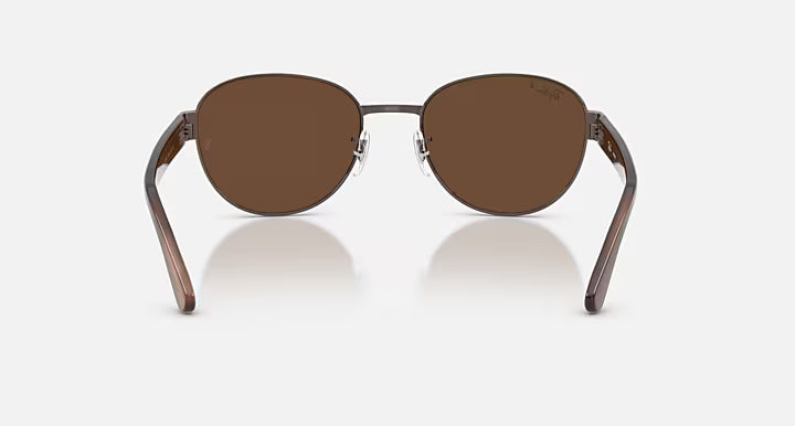 RB3766 POLARIZED+ LENSES