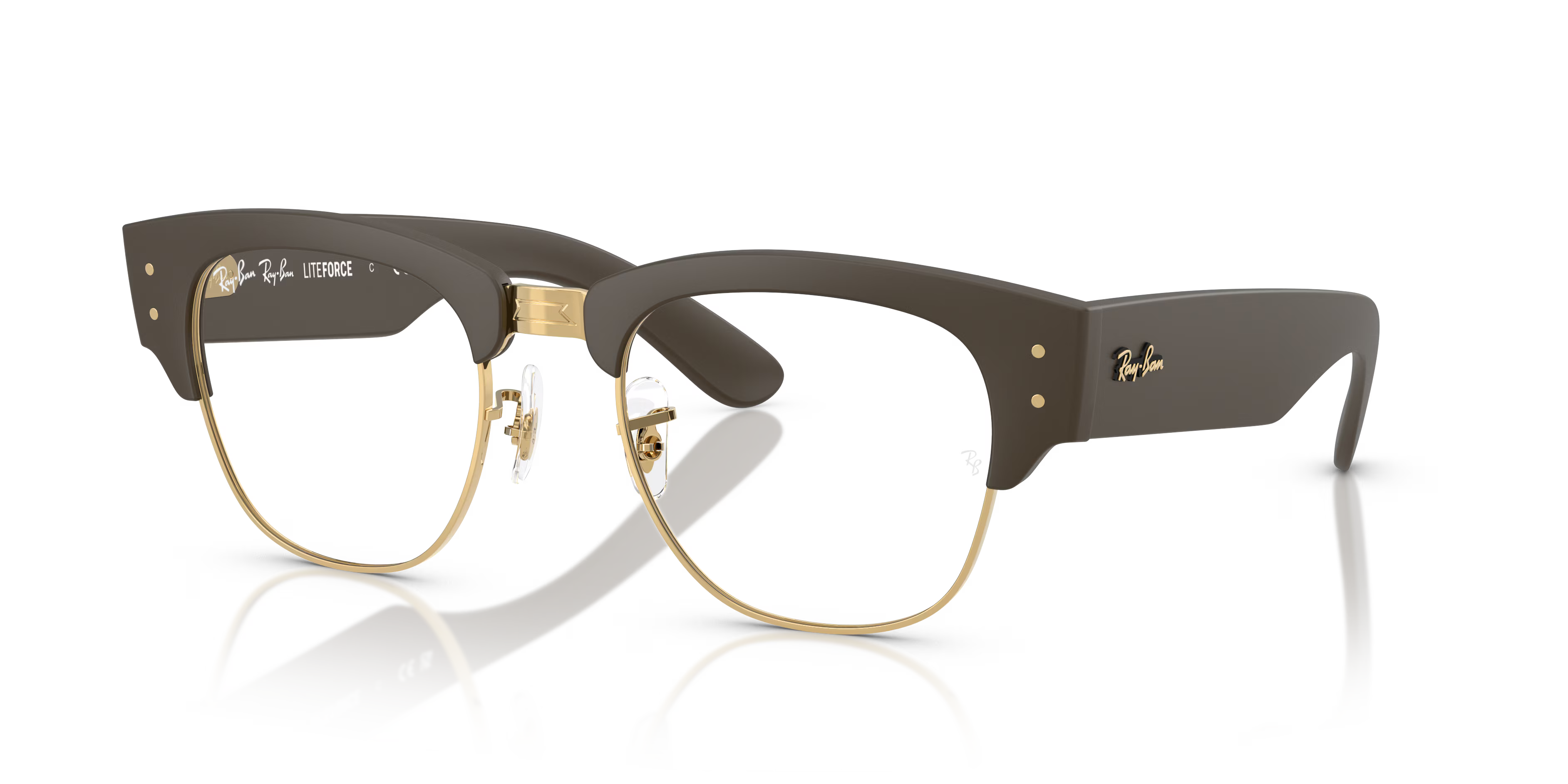 MEGA CLUBMASTER LITEFORCE OPTICS LIMITED