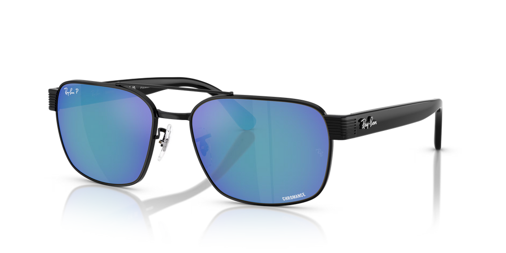 RB3751 POLARIZED+ LENSES