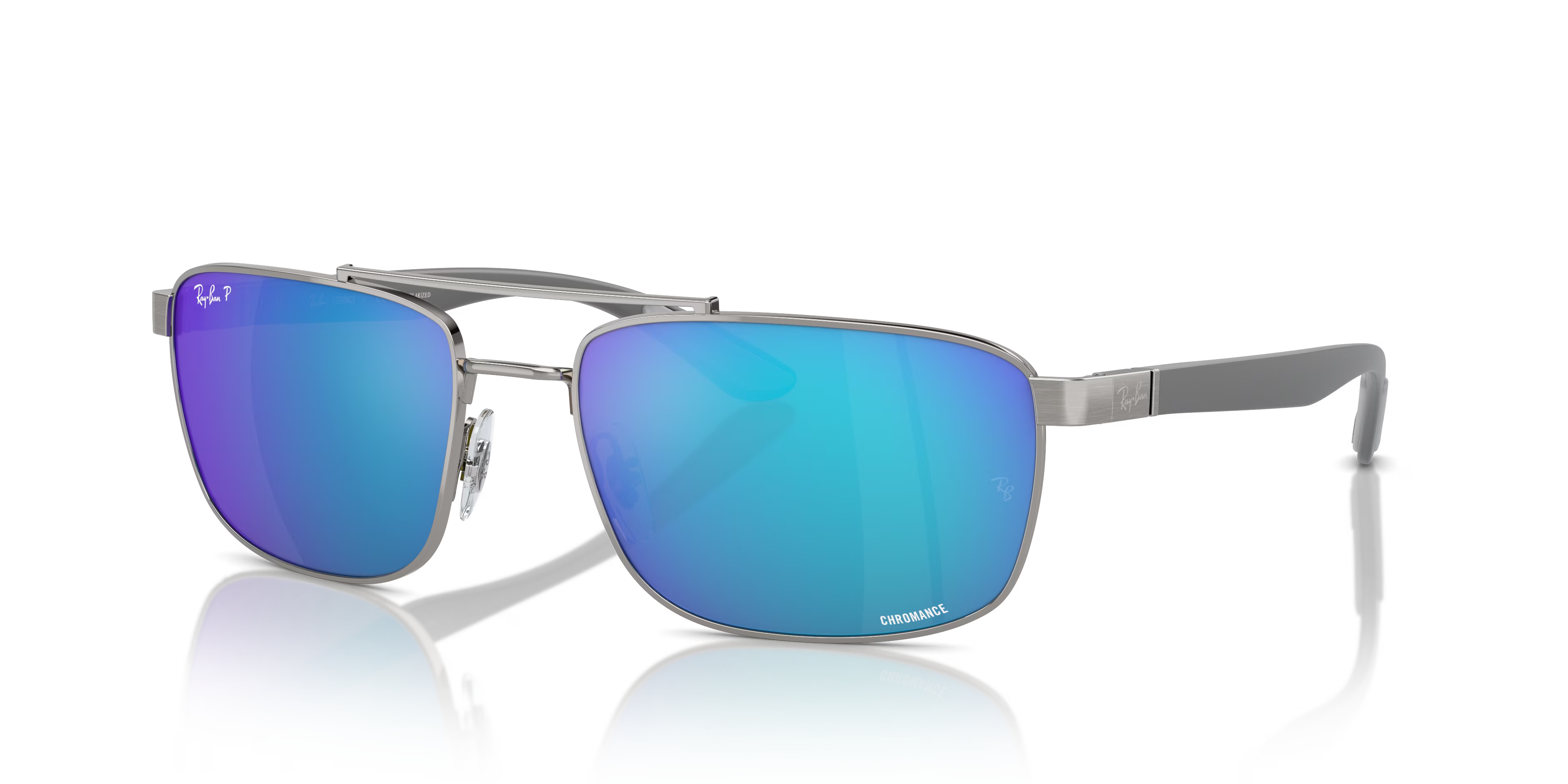 RB3737 POLARIZED+ LENSES