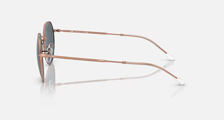 JACK ROSE GOLD