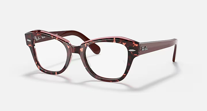 STATE STREET OPTICS