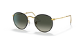 ROUND METAL FULL COLOR LEGEND