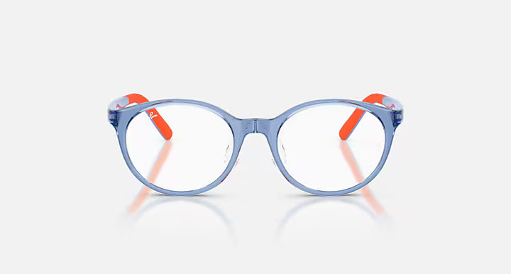 RAY-BAN DISNEY - ZOOTOPIA OPTICAL KIDS