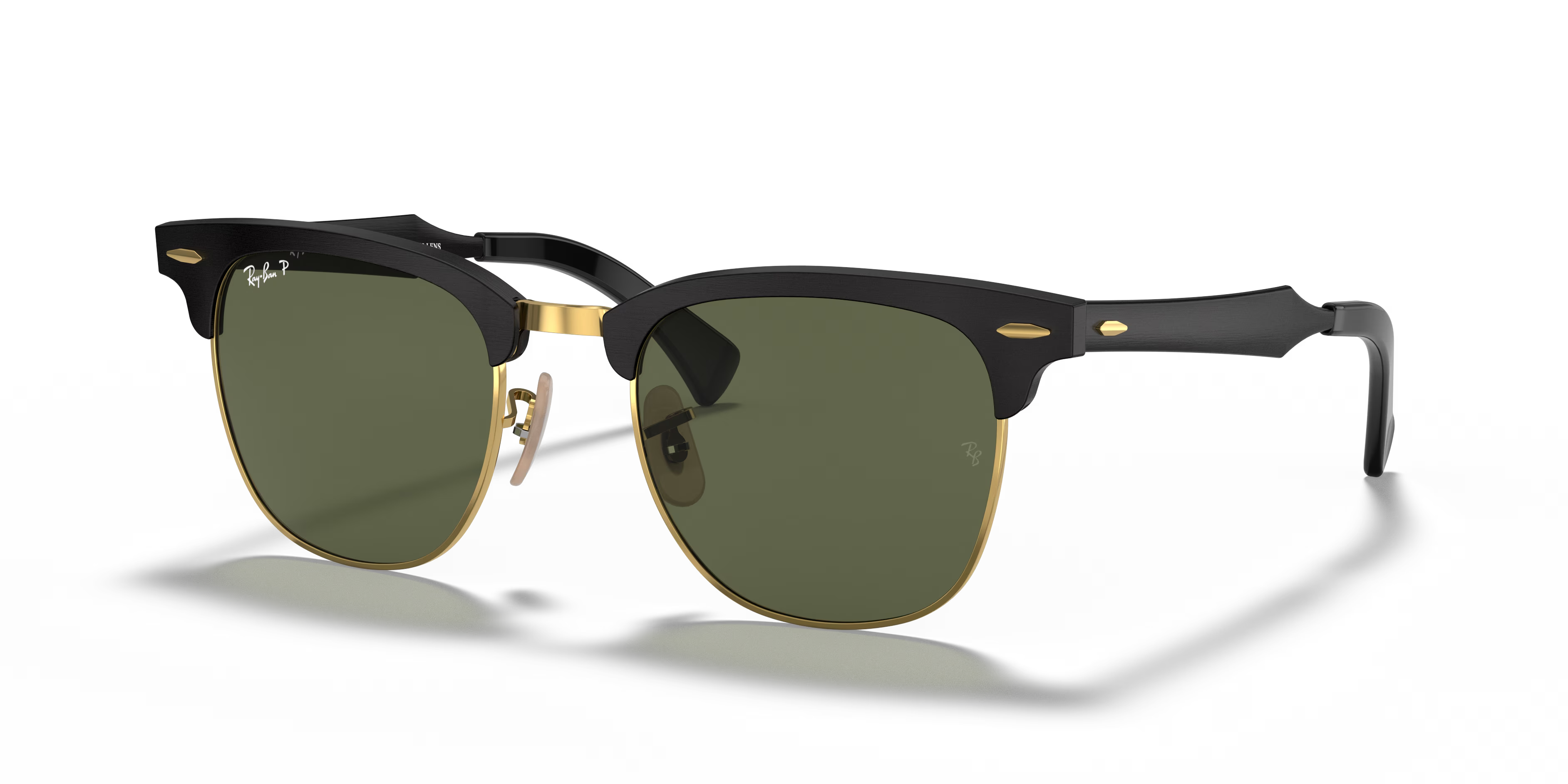 CLUBMASTER ALUMINUM