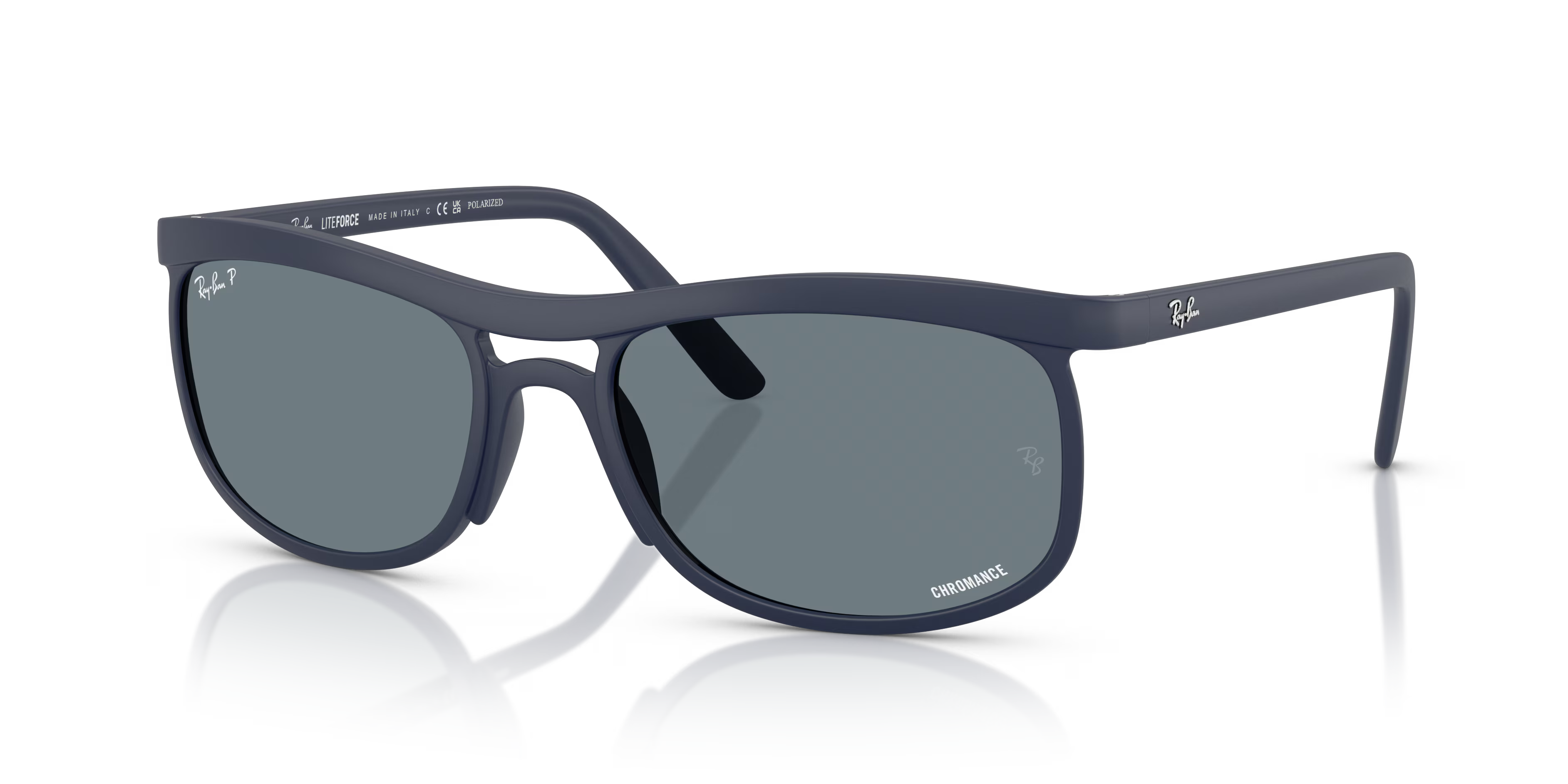 RB4452 POLARIZED+ LENSES LITEFORCE