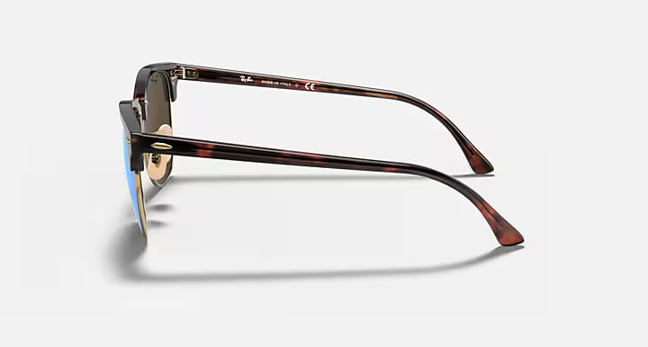 CLUBMASTER FLASH LENSES