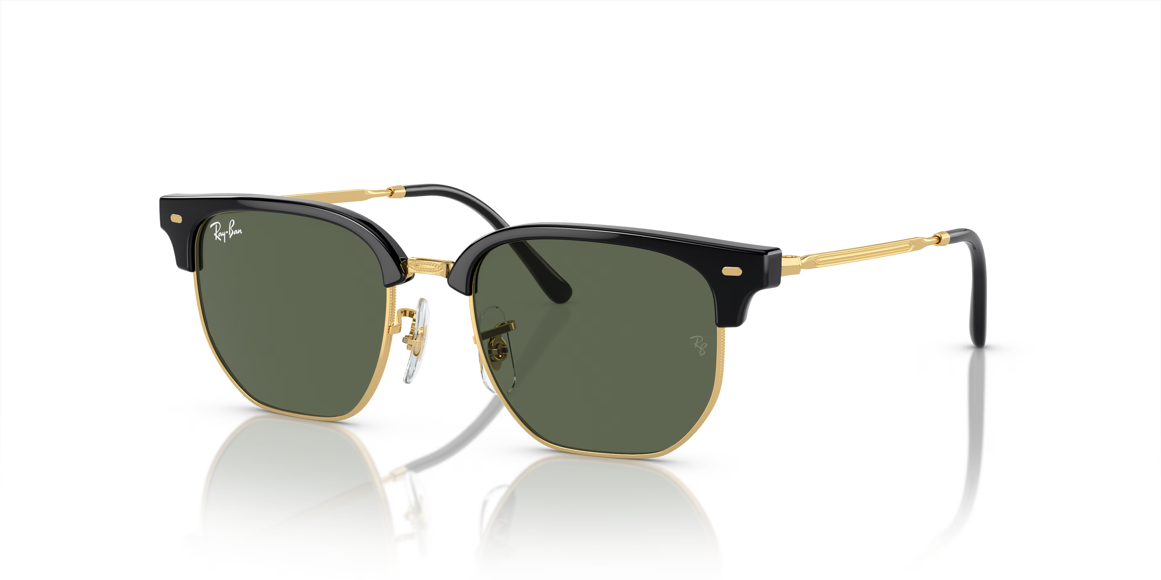 NEW CLUBMASTER KIDS