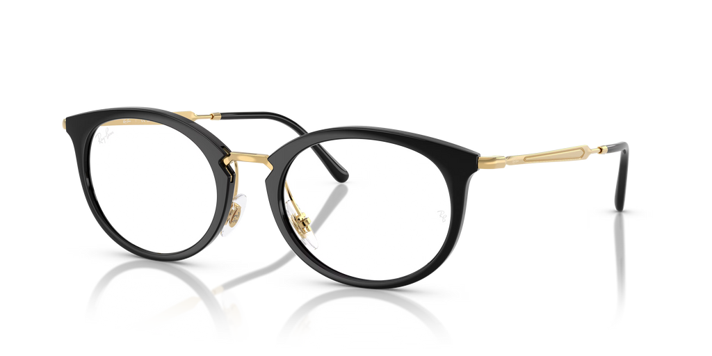 RB7255 OPTICS
