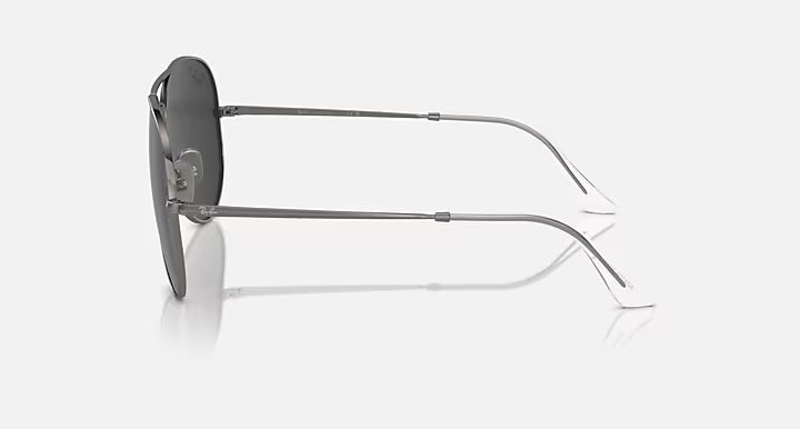 AVIATOR TITANIUM