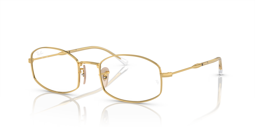 RB6510 OPTICS