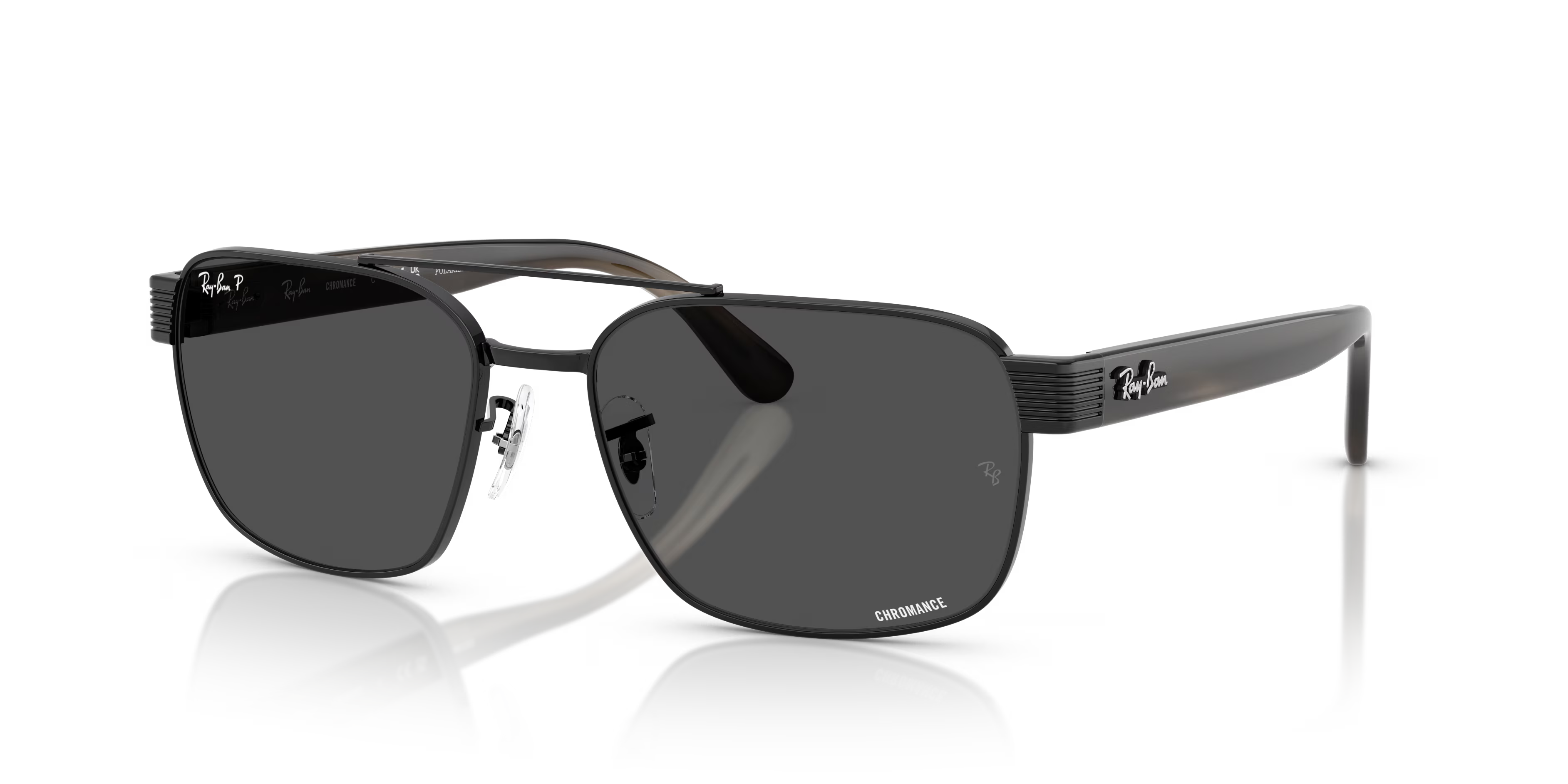 RB3751 POLARIZED+ LENSES