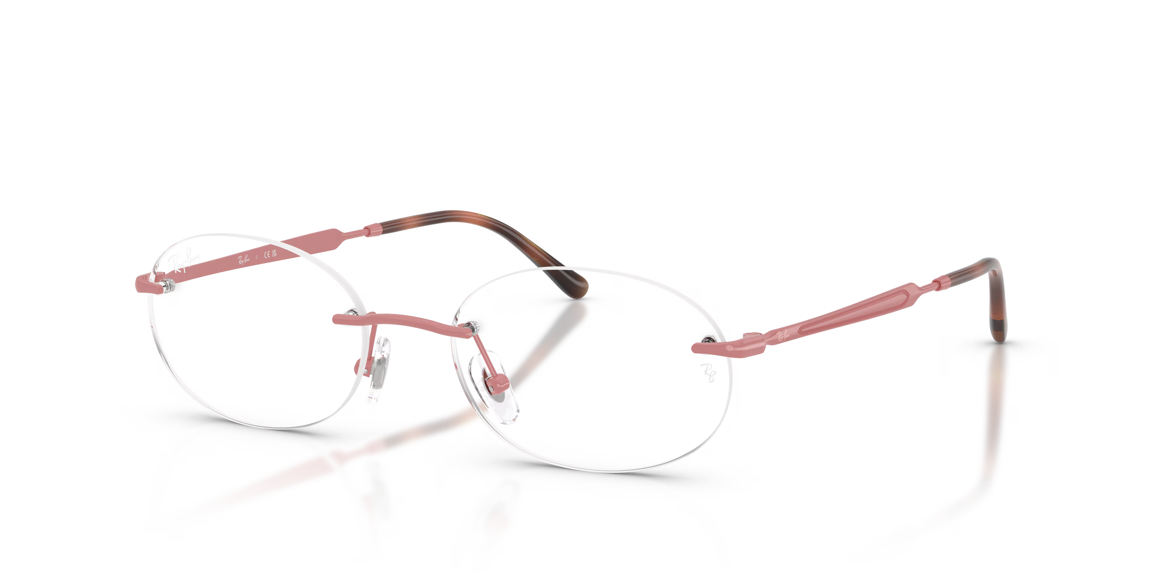 RB3767V OPTICS