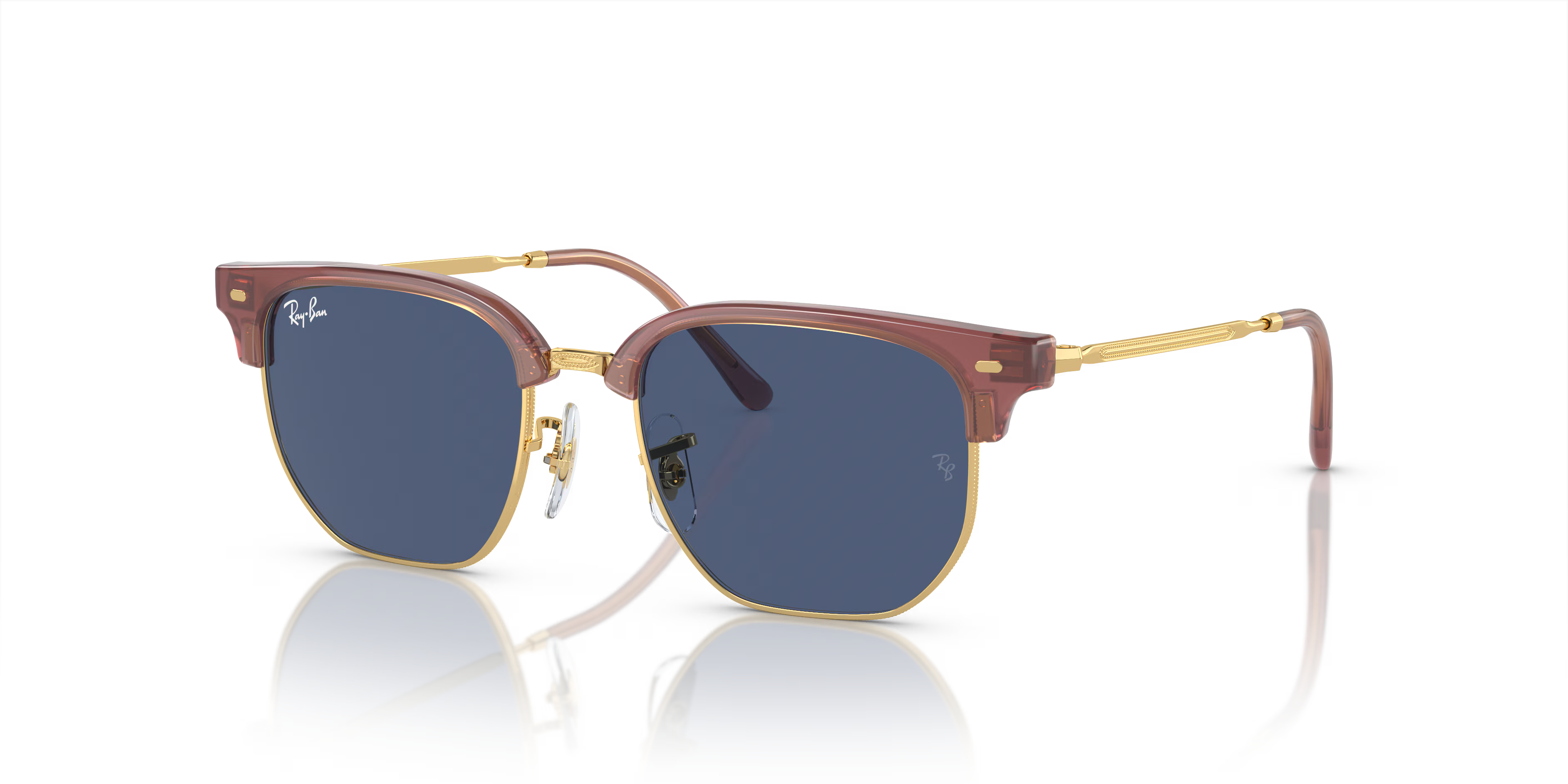 NEW CLUBMASTER KIDS