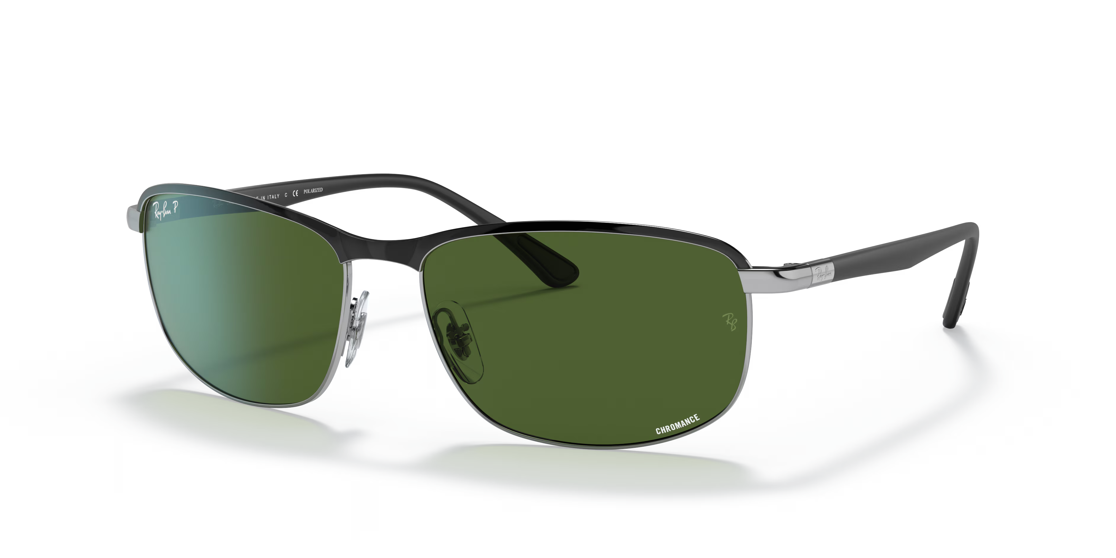 RB3671 POLARIZED+ LENSES