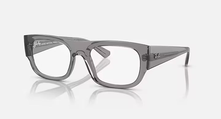 KRISTIN OPTICS BIO-BASED