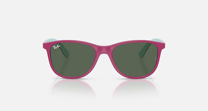 RAY-BAN DISNEY - LILO & STITCH SUN KIDS