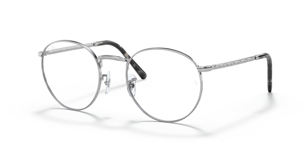 NEW ROUND OPTICS