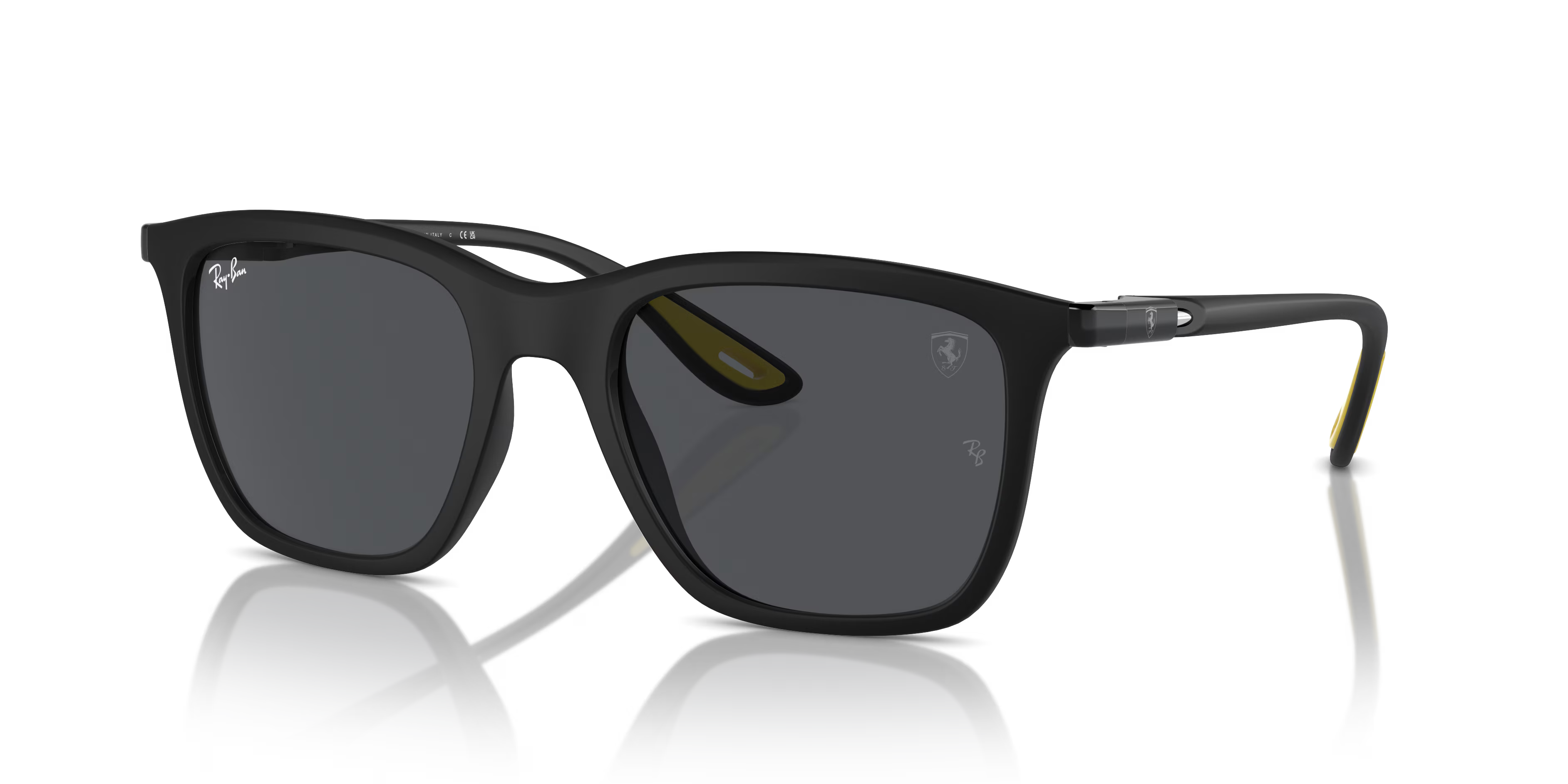 RB4433M SCUDERIA FERRARI COLLECTION