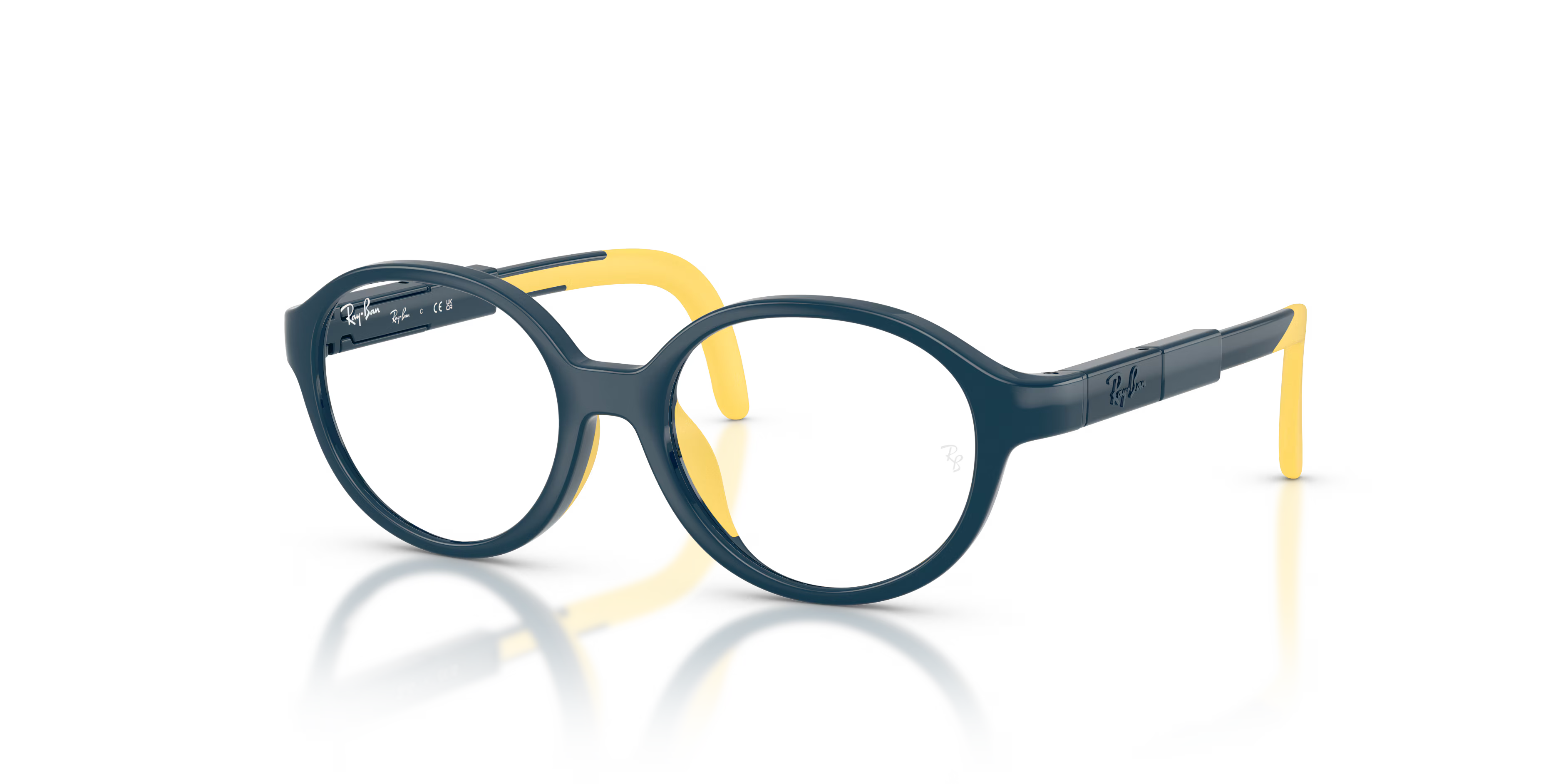 RBA1981 OPTICS KIDS BIO-BASED