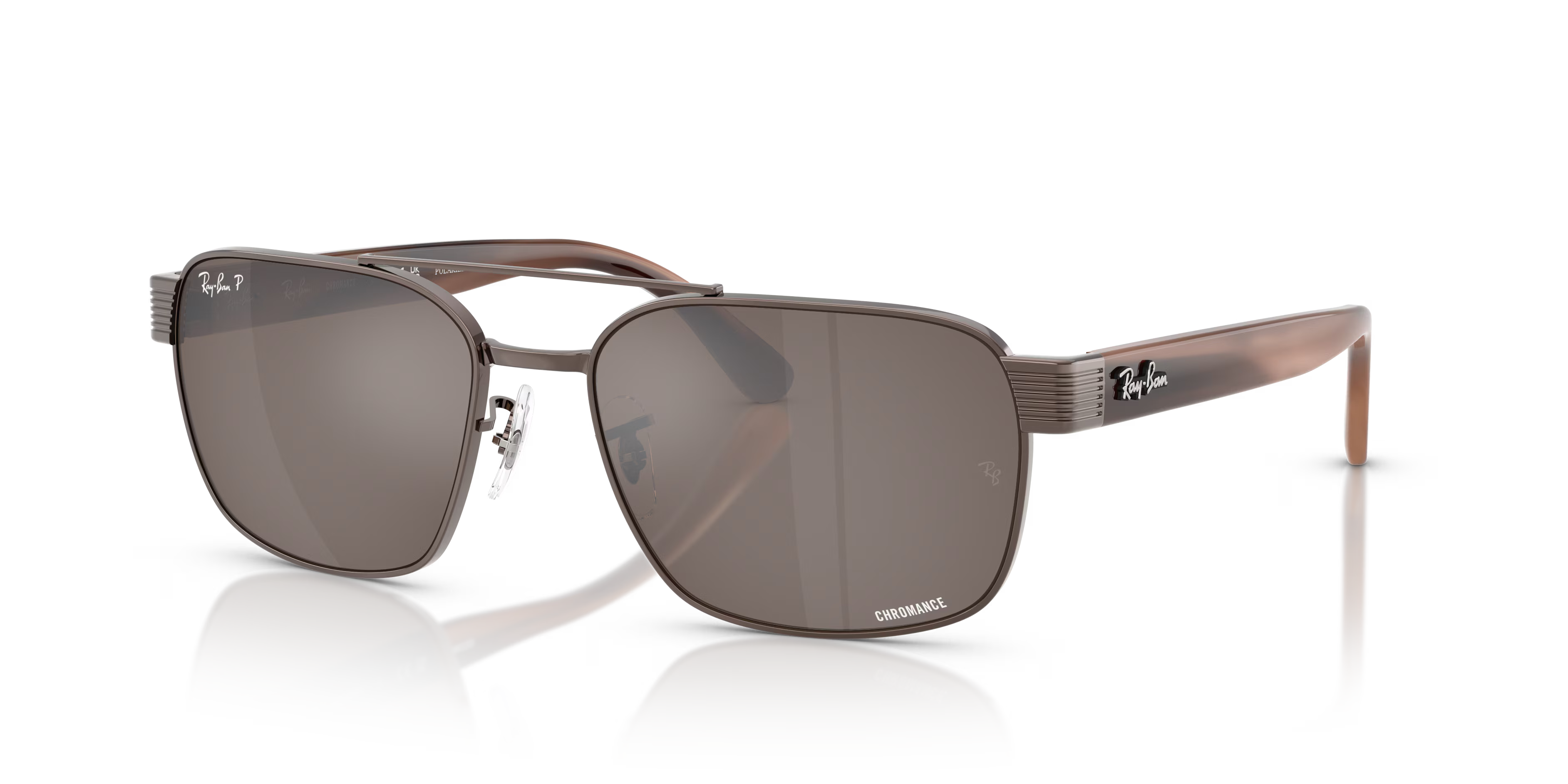 RB3751 POLARIZED+ LENSES