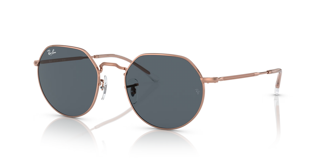 JACK ROSE GOLD