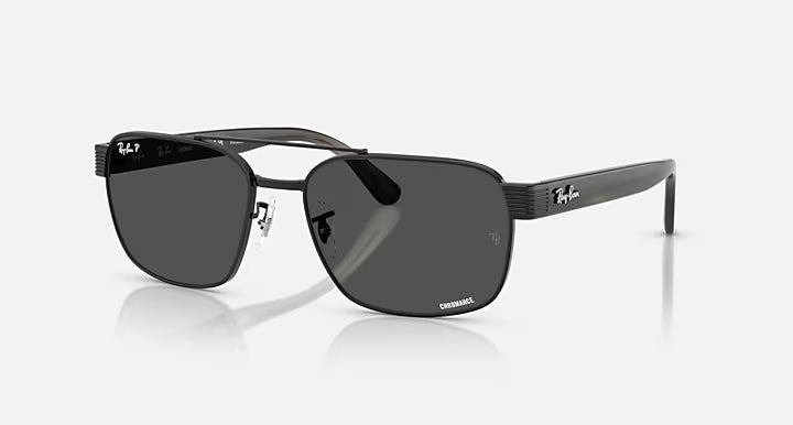 RB3751 POLARIZED+ LENSES