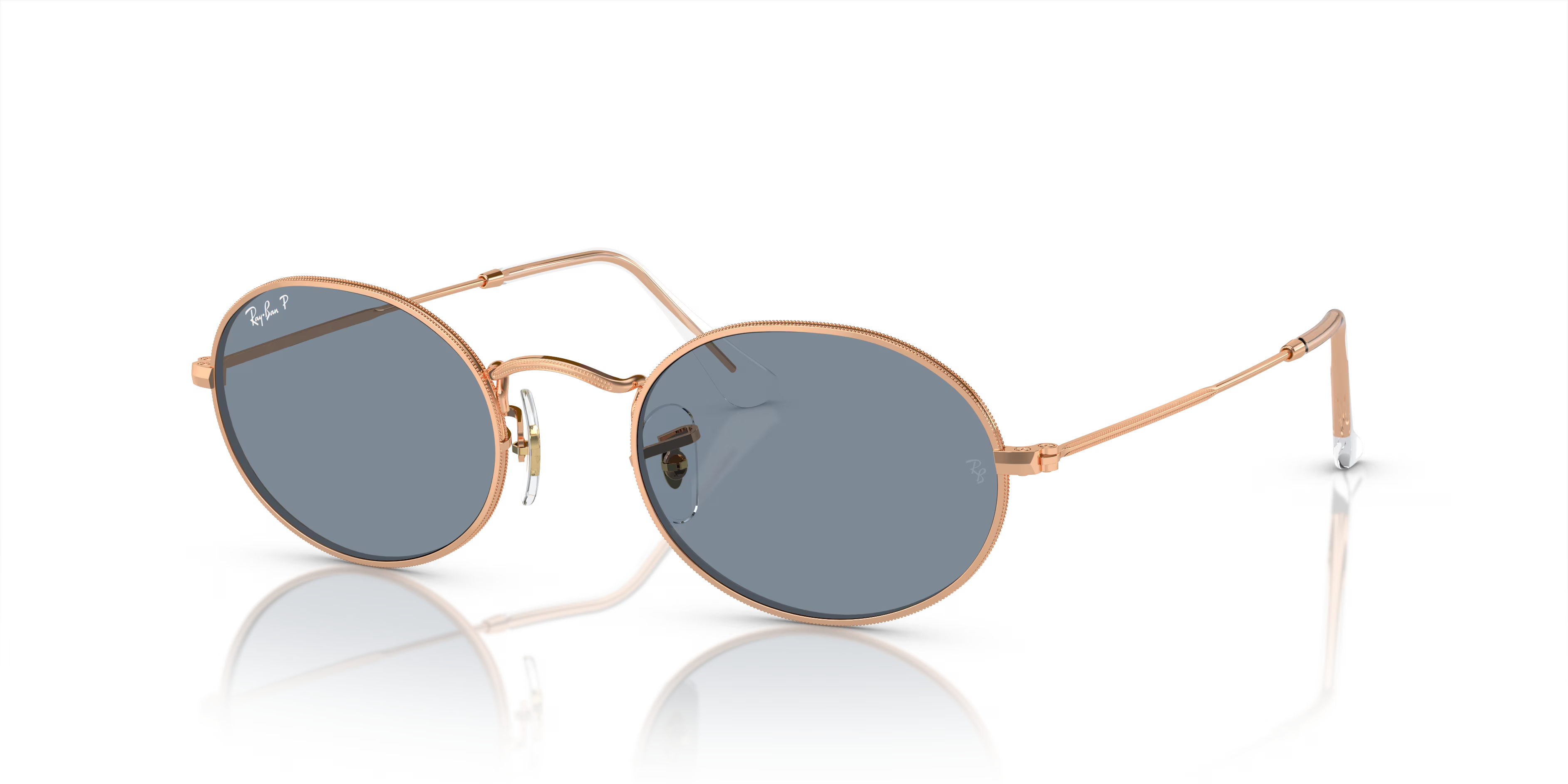 OVAL METAL