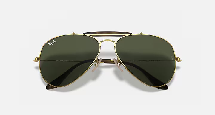 OUTDOORSMAN HAVANA COLLECTION