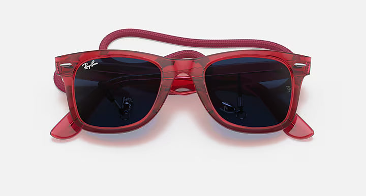 ORIGINAL WAYFARER COLORBLOCK TRANSITIONS®