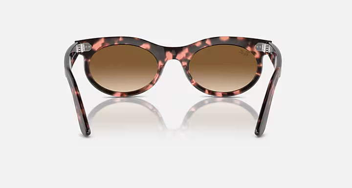 WAYFARER OVAL