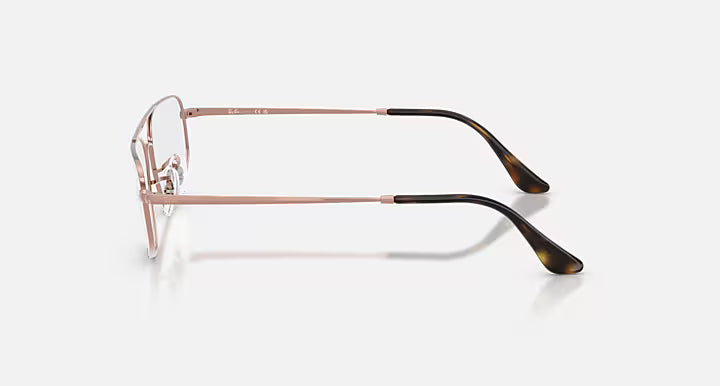 RB6550 OPTICS