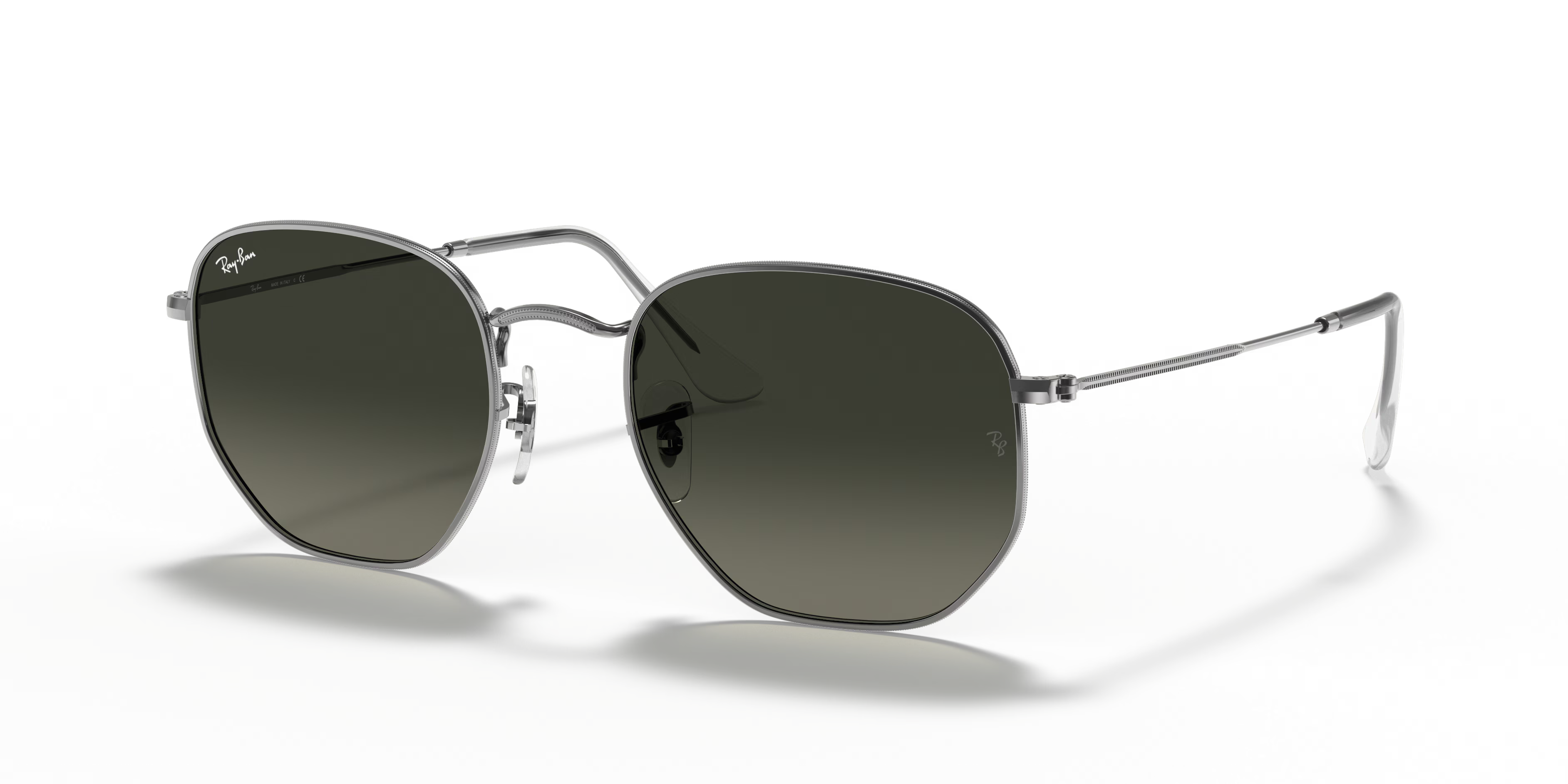 HEXAGONAL FLAT LENSES
