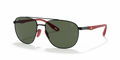 RB3659M SCUDERIA FERRARI COLLECTION