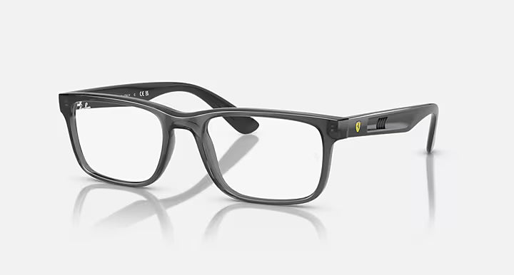 RB7232M OPTICS SCUDERIA FERRARI COLLECTION