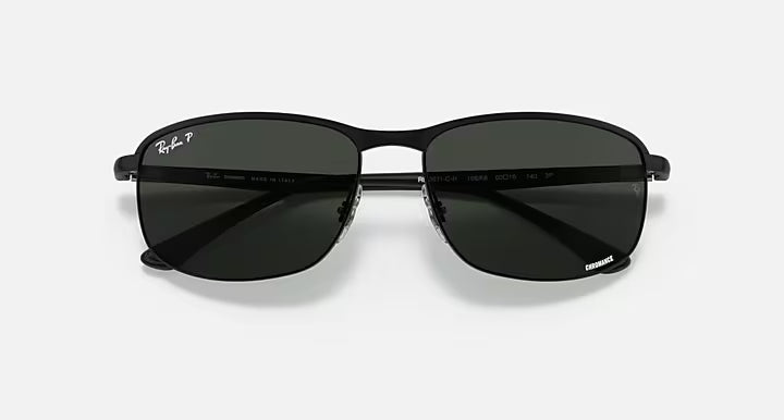 RB3671 POLARIZED+ LENSES