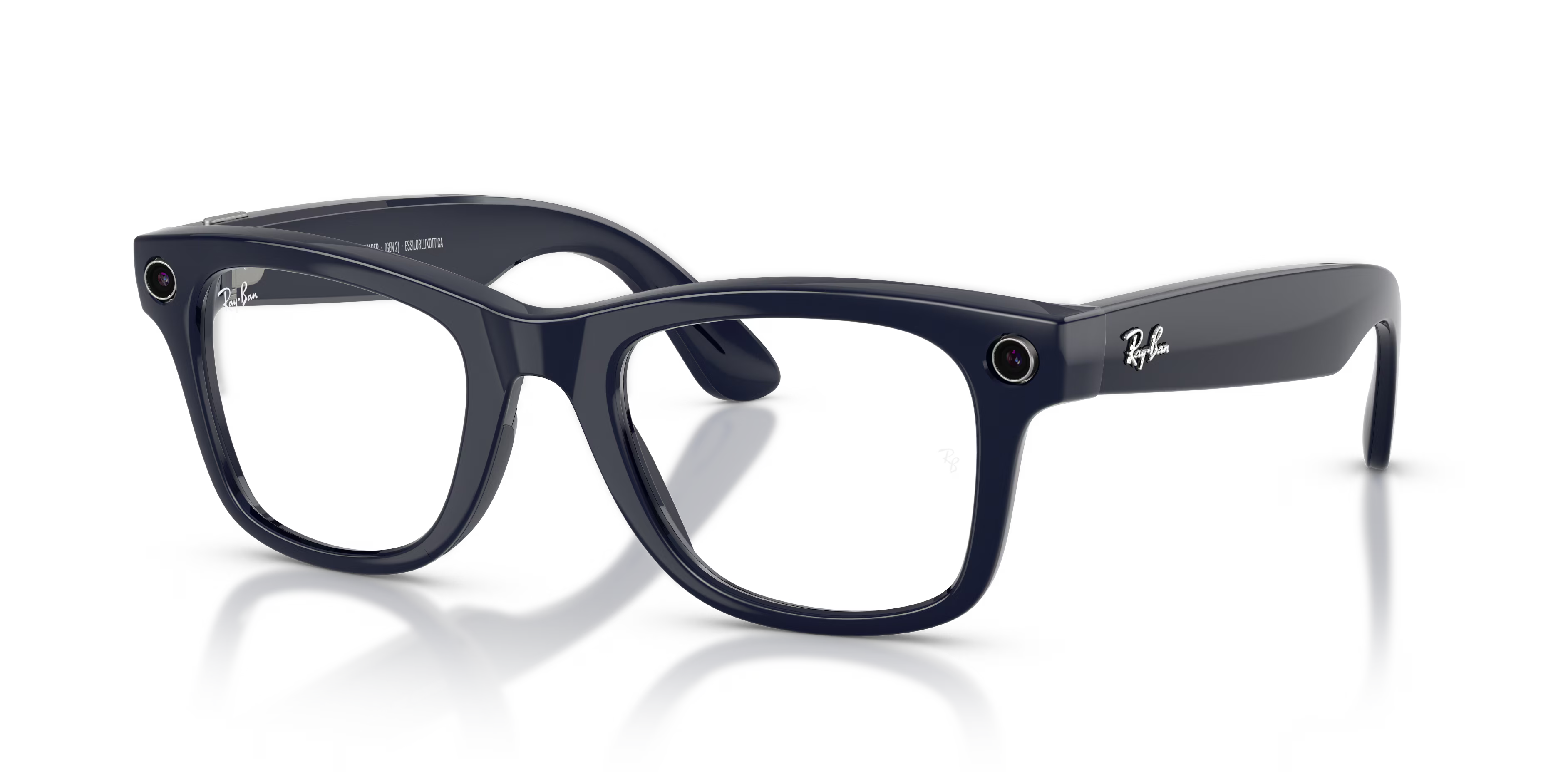 RAY-BAN META WAYFARER - GEN 2