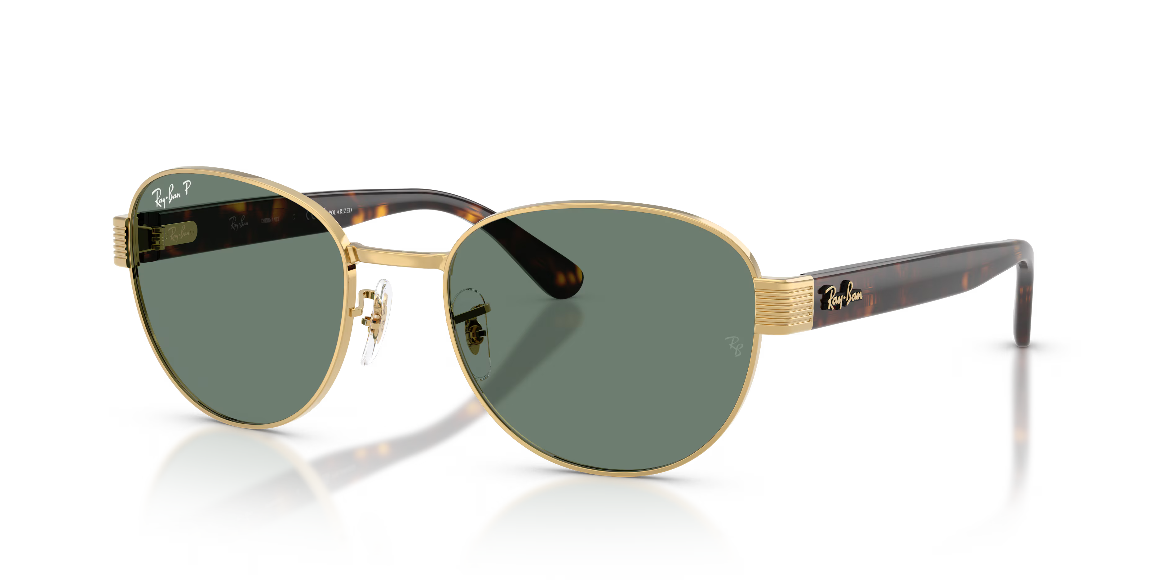 RB3766 POLARIZED+ LENSES