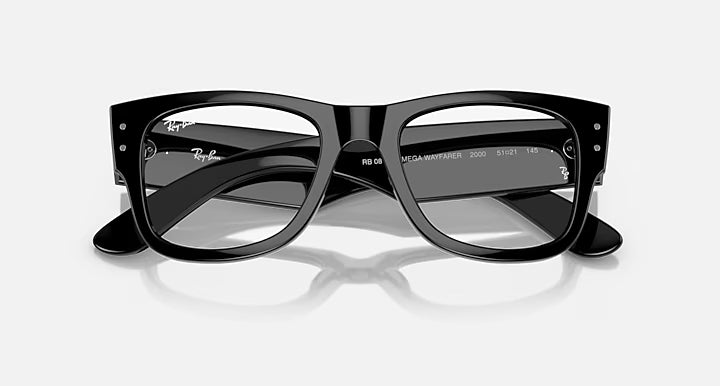 MEGA WAYFARER OPTICS